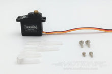 Load image into Gallery viewer, Freewing 9g Digital Metal Gear Servo with 200mm (8&quot;) Lead
