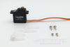 Freewing 9g Digital Metal Gear Servo with 200mm (8") Lead