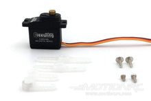 Load image into Gallery viewer, Freewing 9g Digital Metal Gear Servo with 400mm (15.75&quot;) Lead MD31092-400
