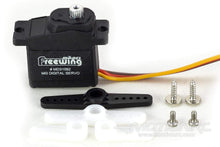 Load image into Gallery viewer, Freewing 9g Digital Metal Gear Servo with 600mm (23&quot;) Lead MD31092-600
