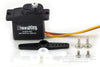 Freewing 9g Digital Metal Gear Servo with 600mm (23") Lead MD31092-600