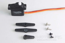 Load image into Gallery viewer, Freewing 9g Digital Servo with 100mm (4&quot;) Lead MD31091-100
