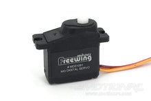 Load image into Gallery viewer, Freewing 9g Digital Servo with 550mm (22&quot;) Lead MD31091-550
