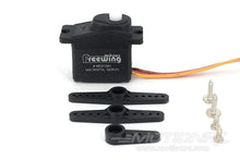 Load image into Gallery viewer, Freewing 9g Digital Servo with 550mm (22&quot;) Lead MD31091-550
