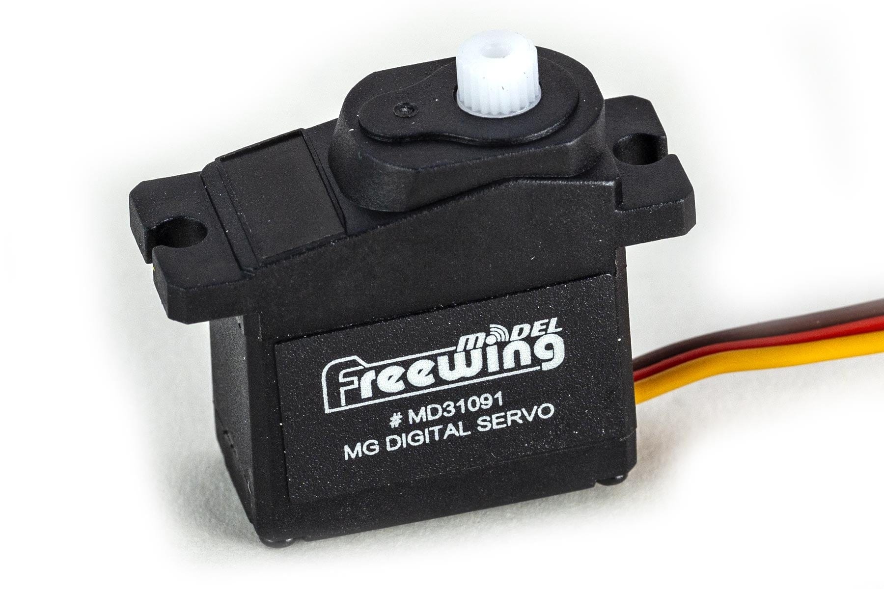 Freewing 9g Standard Servo with 400mm (15