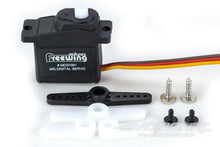 Load image into Gallery viewer, Freewing 9g Standard Servo with 400mm (15&quot;) Lead MD31091-400
