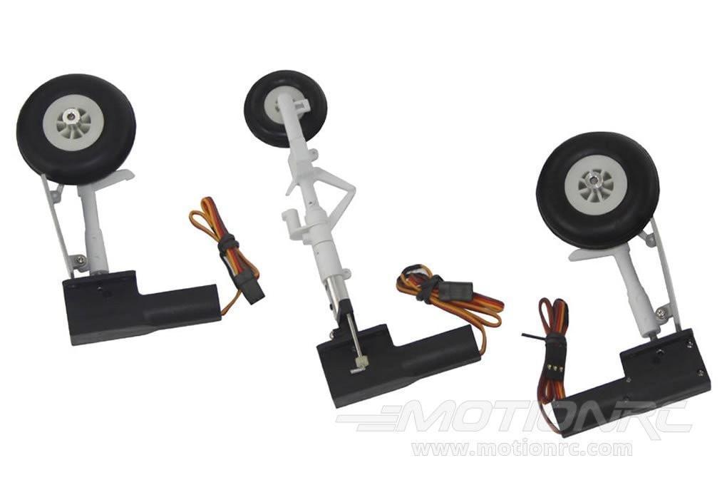 Freewing A-10 Complete Landing Gear Set FJ1061108