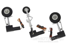 Lade das Bild in den Galerie-Viewer, Freewing A-10 Complete Landing Gear Set FJ1061108
