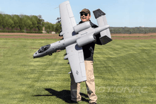 Load image into Gallery viewer, Freewing A-10 Thunderbolt II Super Scale Twin 80mm EDF Jet - ARF PLUS FJ31111A+
