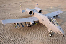 Load image into Gallery viewer, Freewing A-10 Thunderbolt II Super Scale Twin 80mm EDF Jet - ARF PLUS FJ31111A+
