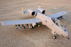 Freewing A-10 Thunderbolt II Super Scale Twin 80mm EDF Jet - ARF PLUS FJ31111A+