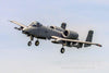 Freewing A-10 Thunderbolt II Super Scale Twin 80mm EDF Jet - ARF PLUS FJ31111A+