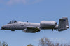 Freewing A-10 Thunderbolt II Super Scale Twin 80mm EDF Jet - ARF PLUS FJ31111A+