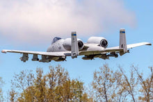 Load image into Gallery viewer, Freewing A-10 Thunderbolt II Super Scale Twin 80mm EDF Jet - ARF PLUS FJ31111A+
