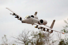 Load image into Gallery viewer, Freewing A-10 Thunderbolt II Super Scale Twin 80mm EDF Jet - ARF PLUS FJ31111A+
