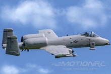 Load image into Gallery viewer, Freewing A-10 Thunderbolt II Super Scale Twin 80mm EDF Jet - ARF PLUS FJ31111A+
