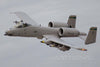 Freewing A-10 Thunderbolt II Super Scale Twin 80mm EDF Jet - ARF PLUS FJ31111A+