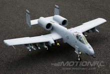 Load image into Gallery viewer, Freewing A-10 Thunderbolt II Super Scale Twin 80mm EDF Jet - ARF PLUS FJ31111A+
