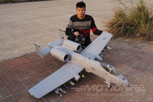 Load image into Gallery viewer, Freewing A-10 Thunderbolt II Super Scale Twin 80mm EDF Jet - ARF PLUS FJ31111A+
