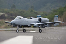 Load image into Gallery viewer, Freewing A-10 Thunderbolt II Super Scale Twin 80mm EDF Jet - ARF PLUS FJ31111A+
