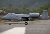 Freewing A-10 Thunderbolt II Super Scale Twin 80mm EDF Jet - ARF PLUS FJ31111A+