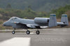 Freewing A-10 Thunderbolt II Super Scale Twin 80mm EDF Jet - ARF PLUS FJ31111A+