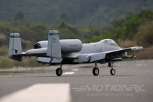 Load image into Gallery viewer, Freewing A-10 Thunderbolt II Super Scale Twin 80mm EDF Jet - ARF PLUS FJ31111A+
