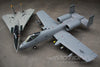 Freewing A-10 Thunderbolt II Super Scale Twin 80mm EDF Jet - ARF PLUS FJ31111A+