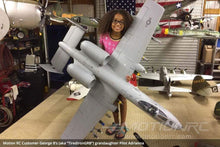Lade das Bild in den Galerie-Viewer, Freewing A-10 Thunderbolt II Super Scale Twin 80mm EDF Jet - PNP FJ31111P
