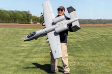 Load image into Gallery viewer, Freewing A-10 Thunderbolt II Super Scale Twin 80mm EDF Jet - PNP FJ31111P
