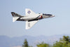 Freewing A-4E/F Skyhawk 80mm EDF Jet - ARF PLUS FJ21311A+