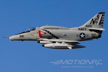 Load image into Gallery viewer, Freewing A-4E/F Skyhawk 80mm EDF Jet - ARF PLUS FJ21311A+
