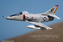 Load image into Gallery viewer, Freewing A-4E/F Skyhawk 80mm EDF Jet - PNP FJ21311P
