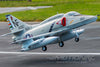 Freewing A-4E/F Skyhawk 80mm EDF Jet - PNP FJ21311P