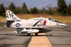 Freewing A-4E/F Skyhawk 80mm EDF Jet - PNP FJ21311P