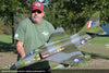 Freewing A-4E/F Skyhawk 80mm EDF Jet - PNP FJ21311P