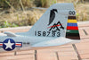 Freewing A-6 Intruder 80mm EDF Jet - PNP FJ20412P