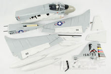 Load image into Gallery viewer, Freewing A-6 Intruder 80mm EDF Jet - PNP FJ20412P
