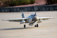 Lade das Bild in den Galerie-Viewer, Freewing A-6 Intruder 80mm EDF Jet - PNP FJ20412P
