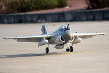 Load image into Gallery viewer, Freewing A-6 Intruder 80mm EDF Jet - PNP FJ20412P
