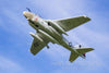 Freewing A-6 Intruder 80mm EDF Jet - PNP FJ20412P