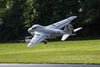 Freewing A-6 Intruder 80mm EDF Jet - PNP FJ20412P