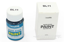 Lade das Bild in den Galerie-Viewer, Freewing Acrylic Paint BL11 Sea Blue 20ml Bottle BL11
