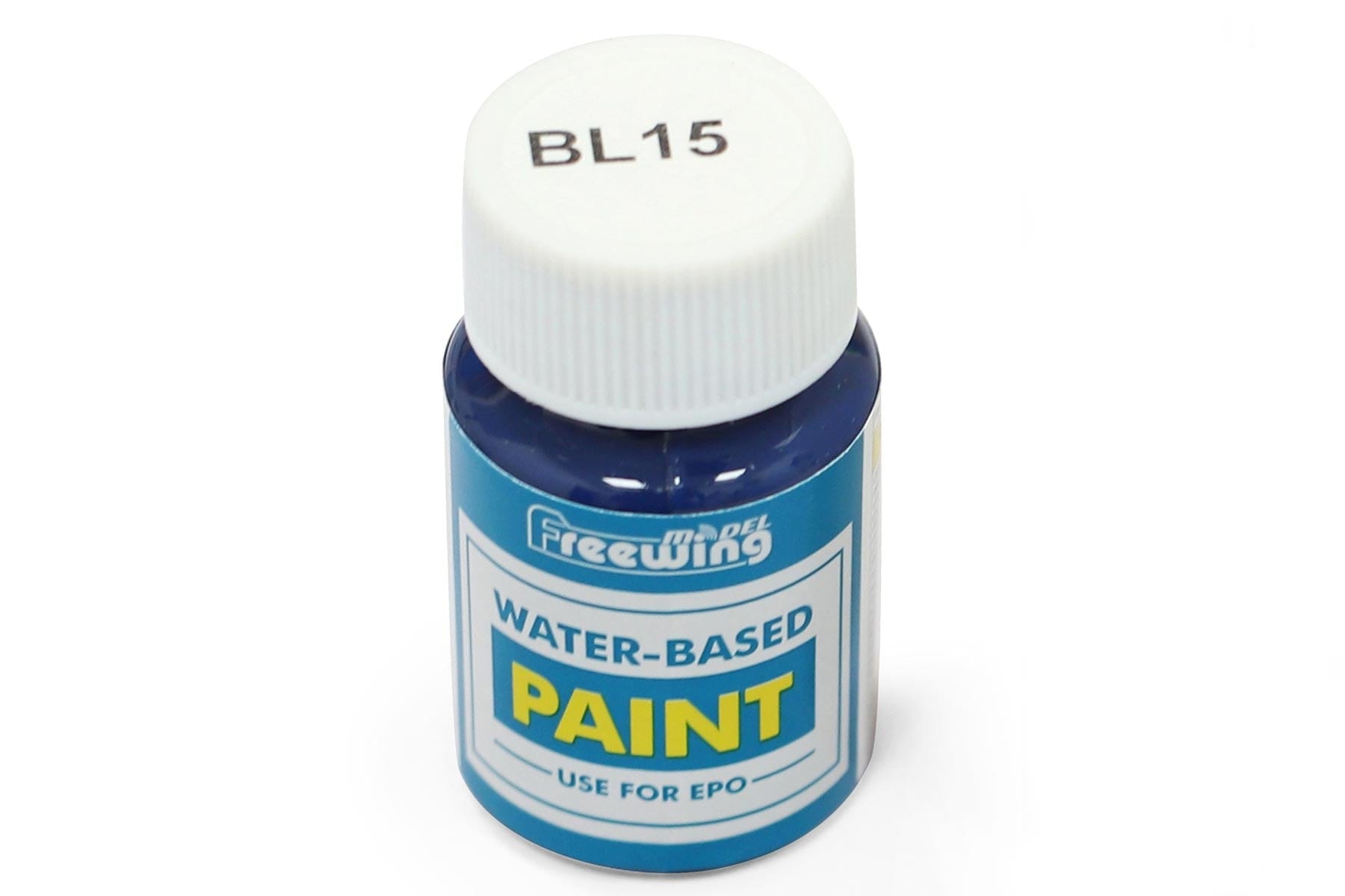Freewing Acrylic Paint BL15 Insignia Blue 20ml Bottle BL15