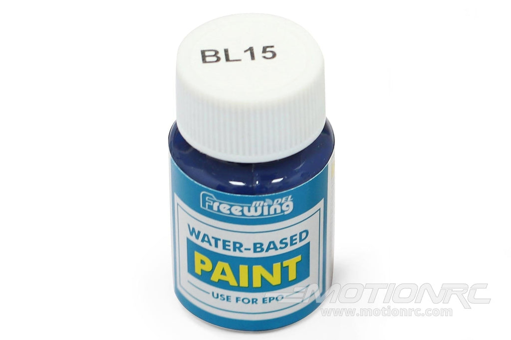 Freewing Acrylic Paint BL15 Insignia Blue 20ml Bottle BL15