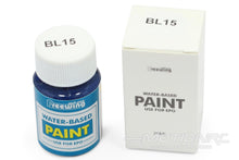 Lade das Bild in den Galerie-Viewer, Freewing Acrylic Paint BL15 Insignia Blue 20ml Bottle BL15
