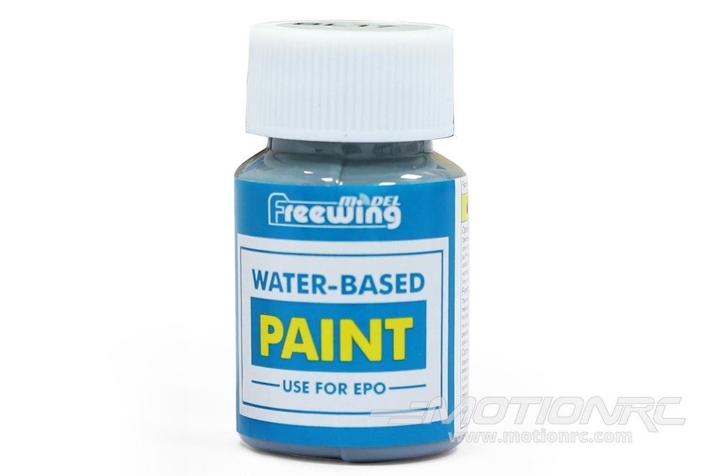 Freewing Acrylic Paint BL17 Medium Blue 20ml Bottle BL17