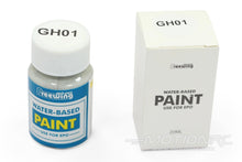 Lade das Bild in den Galerie-Viewer, Freewing Acrylic Paint GH01 Medium Gray 20ml Bottle GH01
