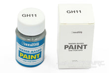 Load image into Gallery viewer, Freewing Acrylic Paint GH11 Dark Gray 20ml Bottle GH11
