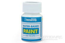 Lade das Bild in den Galerie-Viewer, Freewing Acrylic Paint WB05B Insignia White 20ml Bottle WB05B
